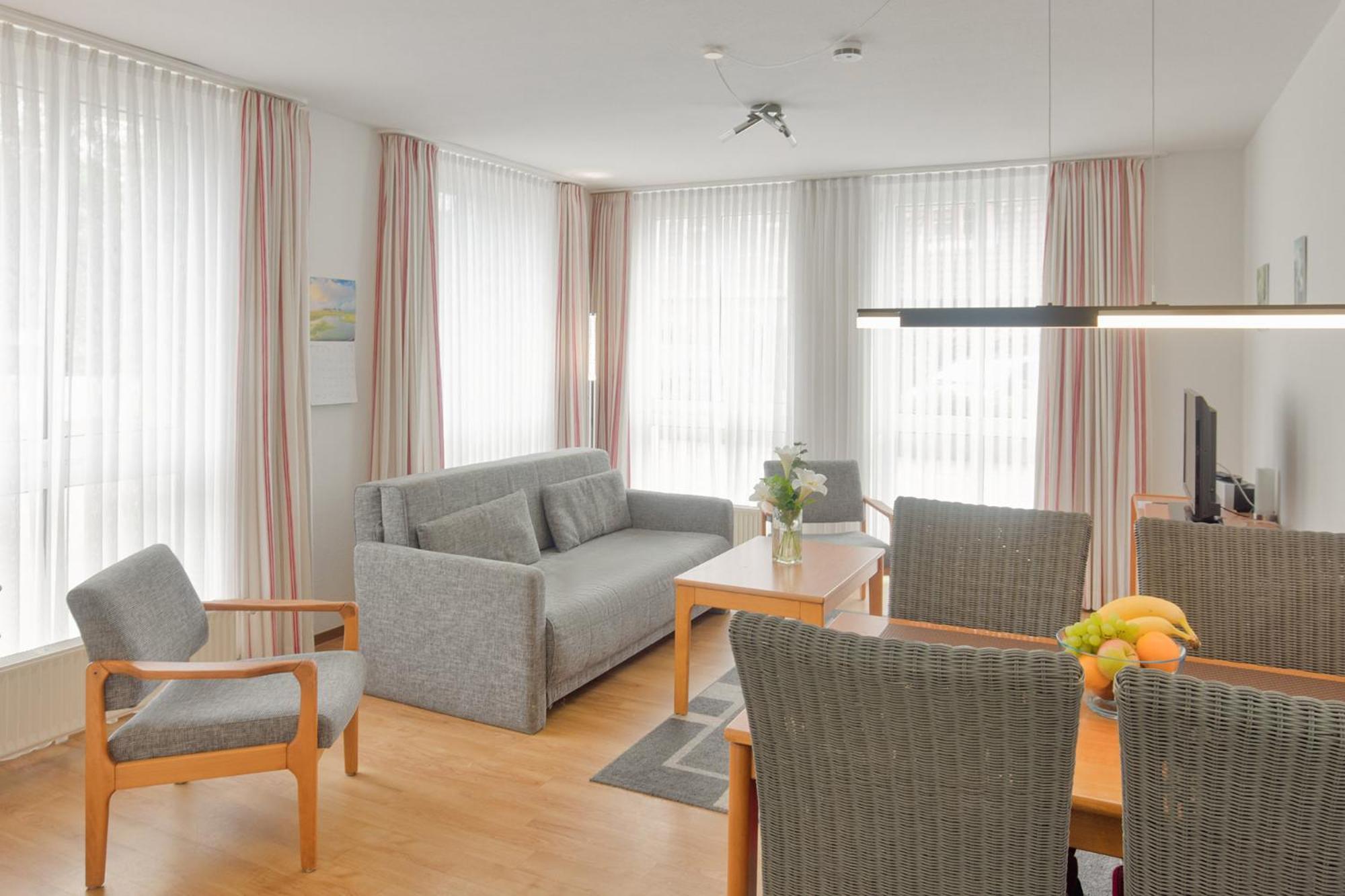 Apartment 1 Heiligenhafen Room photo